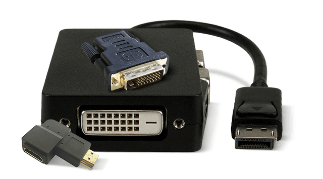 HDMI Adapters