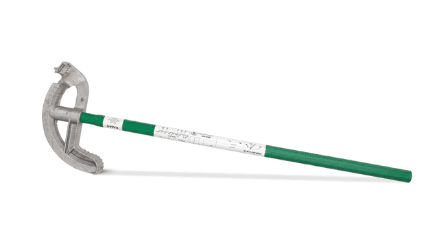 Pipe Benders