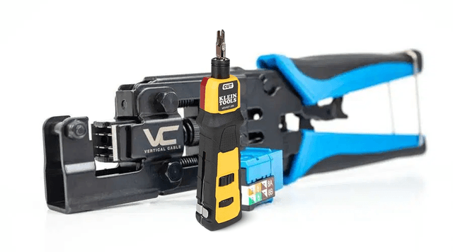 Punch Down Tools