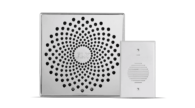 Speakers (Security)