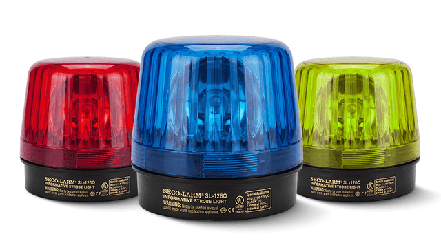 Strobes