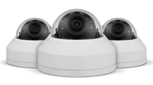 Hanwha CCTV