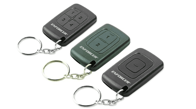 Wireless Transmitters & Receivers