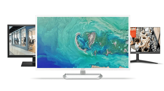 Monitors