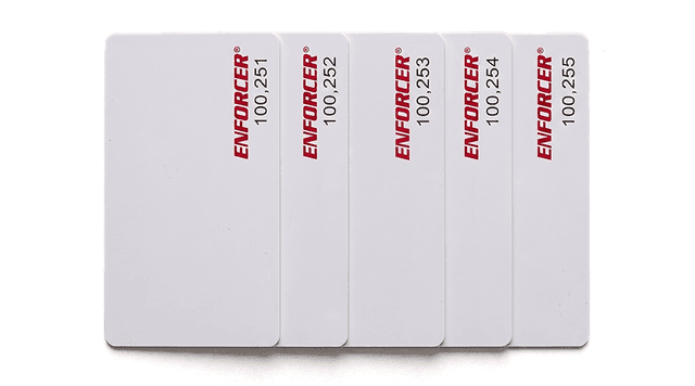 Seco-Larm Access Control Systems