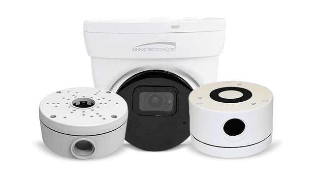 Speco IP Cameras