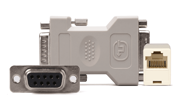 Adapters & Couplers