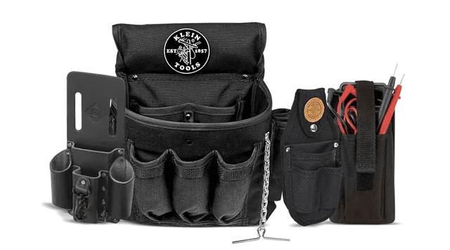 Tool Pouch