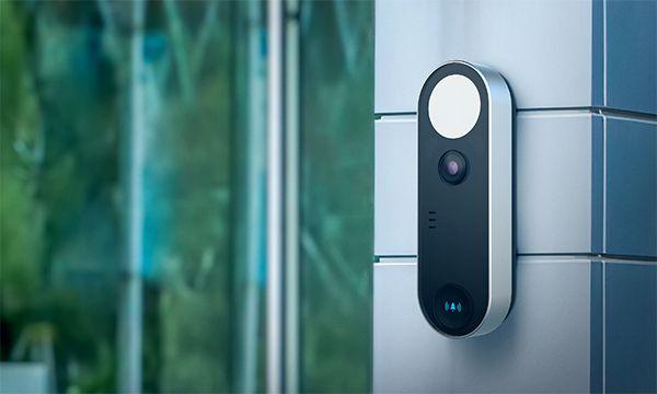 Digital Watchdog Intercam