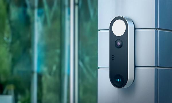 Digital Watchdog Intercam
