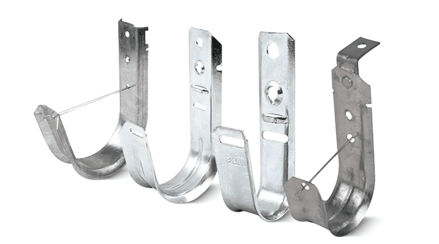 J Hooks & Ceiling Mounts