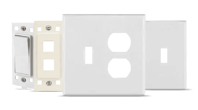 Leviton Cheetah Product Family