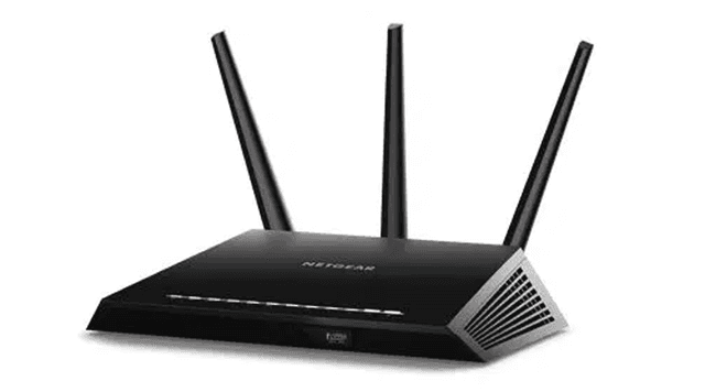 Netgear Routers