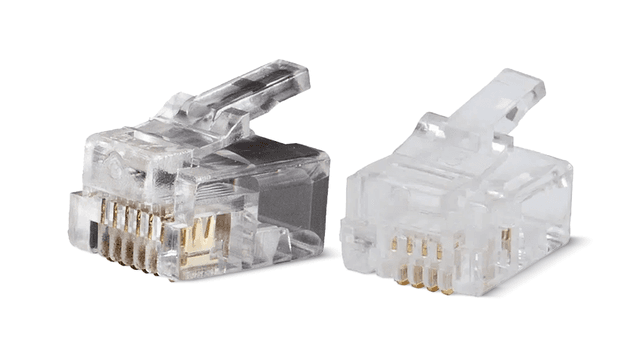 Modular Plugs (Voice)