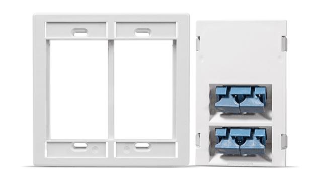 Multimedia Outlet System