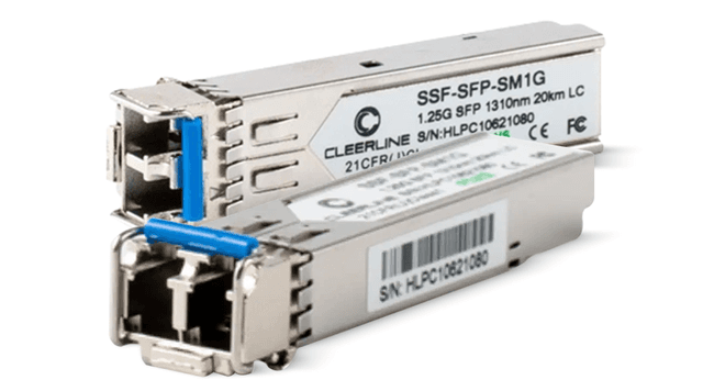 Optical Transceivers