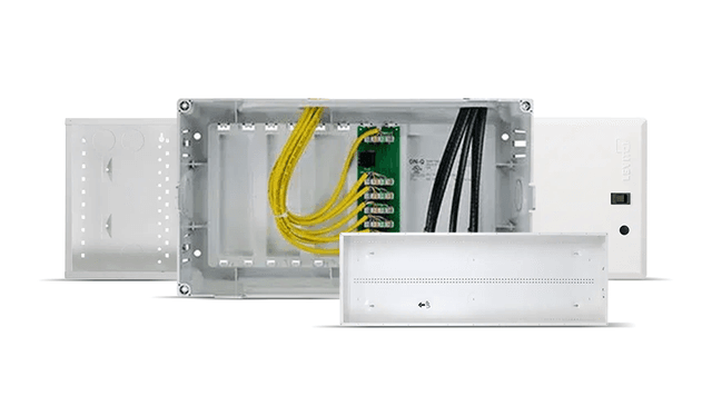 Structured Wiring Solutions