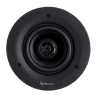 True Audio - 4" high output in-ceiling speakers. (Round)