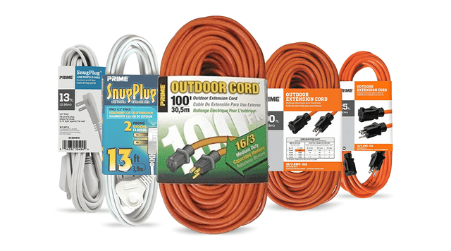 Extension Cords