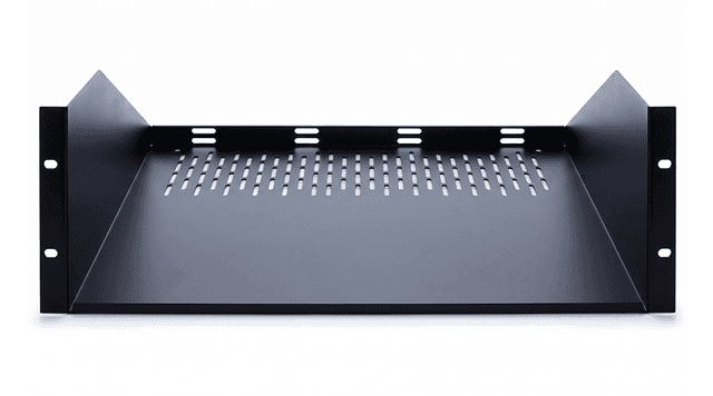 Rack Shelves & Drawers