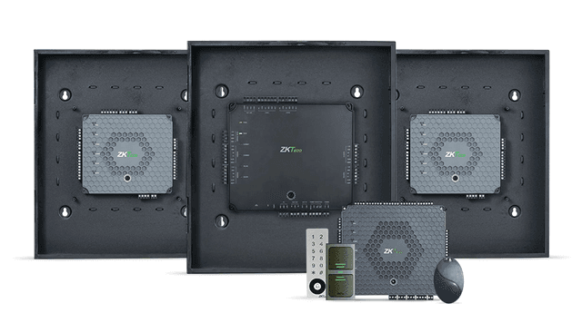 ZKTeco C3 Access Control Systems