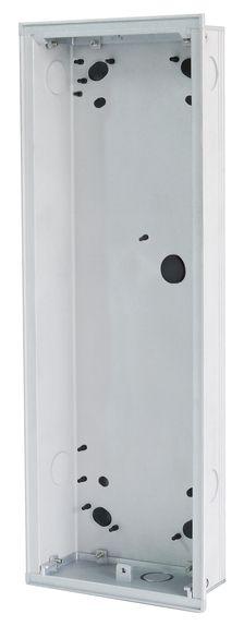ABB | Flush Mount box 4 module size 1/4