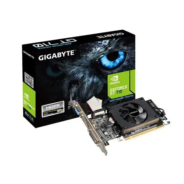 Graphic Display Card