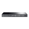 TP-LINK - Switch 28 Port Gigabit 24 PoE+ 2 SFP 250W