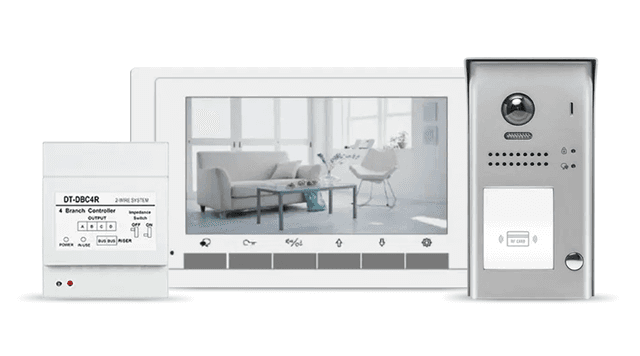 2EASY Intercom Systems