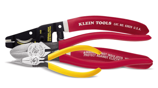 Cutters & Pliers