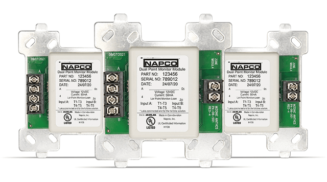 Napco Fire Products