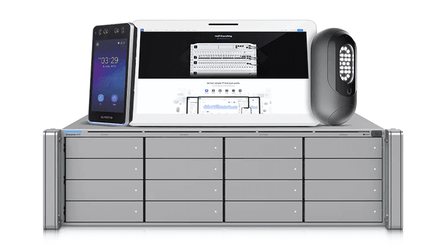 Suprema Access Control