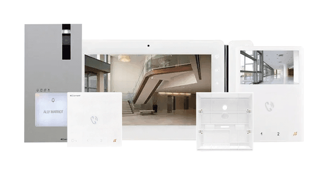 Comelit Intercom Systems