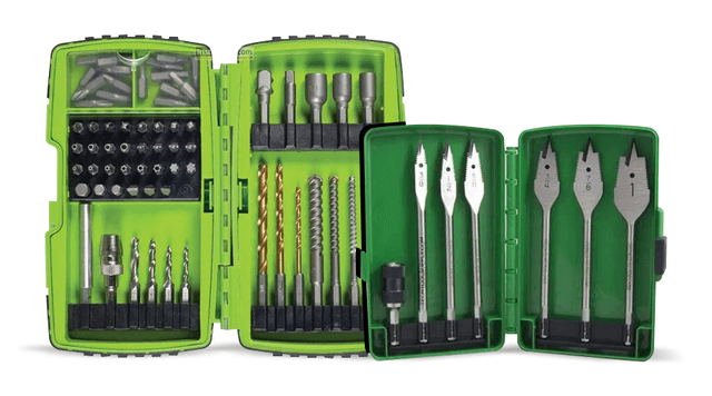 Drill Bits