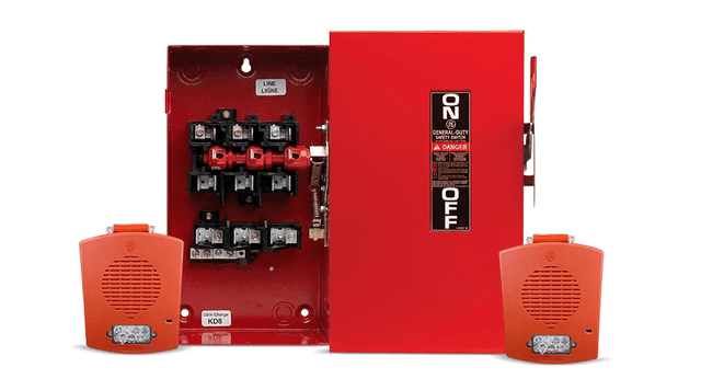 Eaton Fire Products