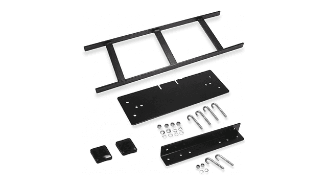 Ladder Rack Systems