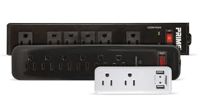 Power Strips