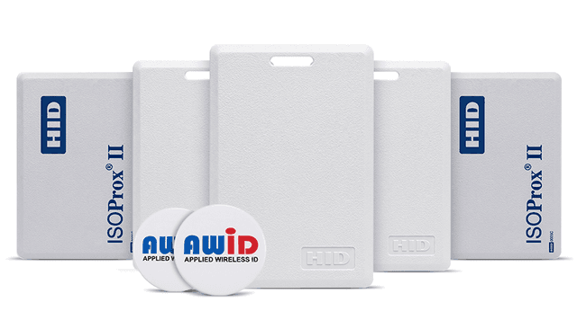 RBH Access Control Systems