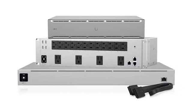 SmartPower By Ubiquiti