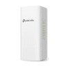TP-LINK - Omada 5-Port Gigabit Smart Switch with 1-Port PoE++ In and 4-Port PoE+ Out