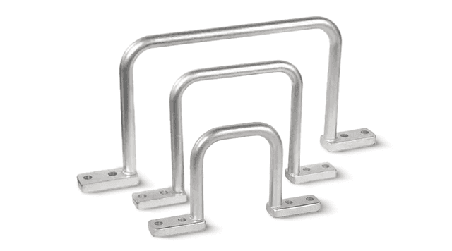 D Rings