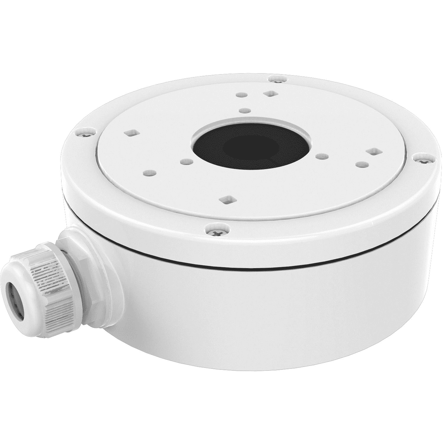HIKVISION - Conduit Base For Hikvision Dome Camera