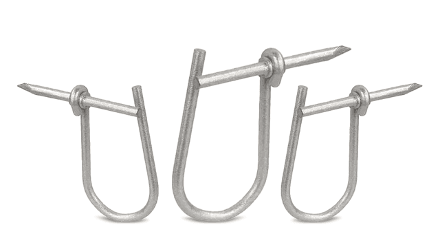 Drive Rings