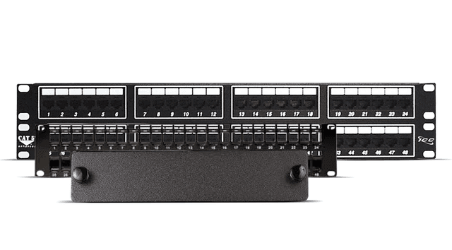 Patch Panels