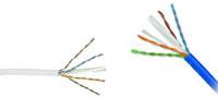 Cat 6 PVC Cable