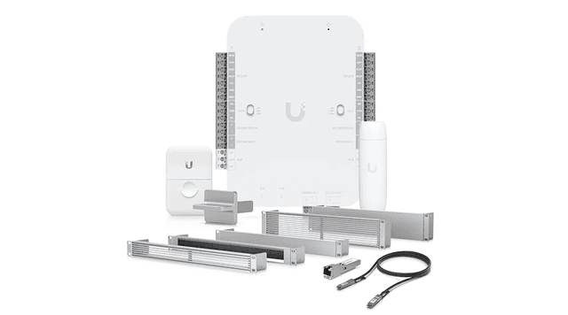 Ubiquiti Accessories