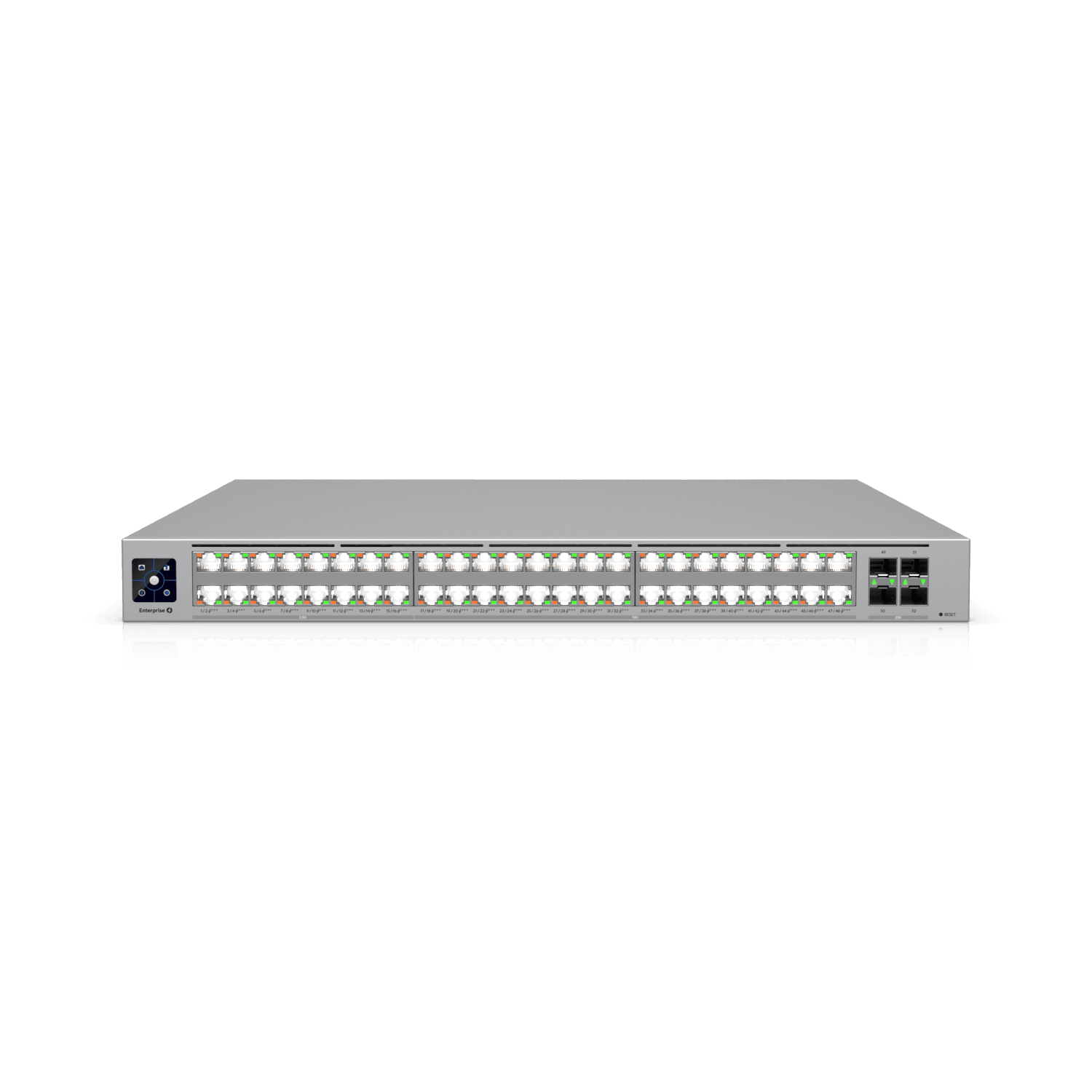 Ubiquiti - Enterprise Campus 48 PoE