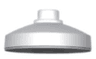 HIKVISION - Pendant Cap For Hikvision Turret