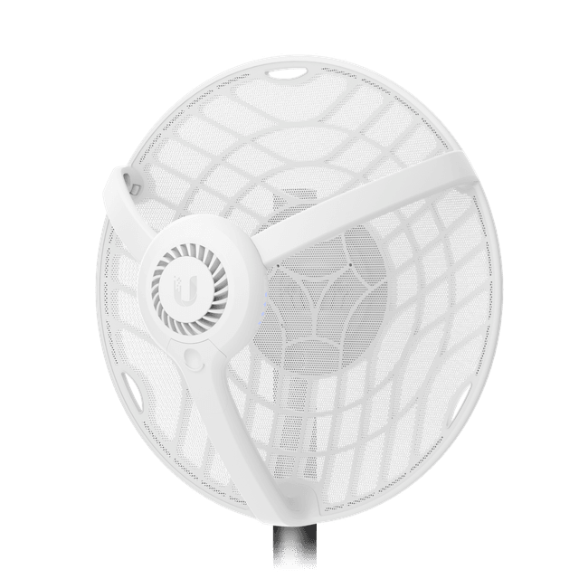 60 GHz Wireless By Ubiquiti