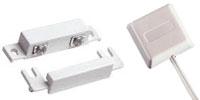 Alarm Contacts & Sensors